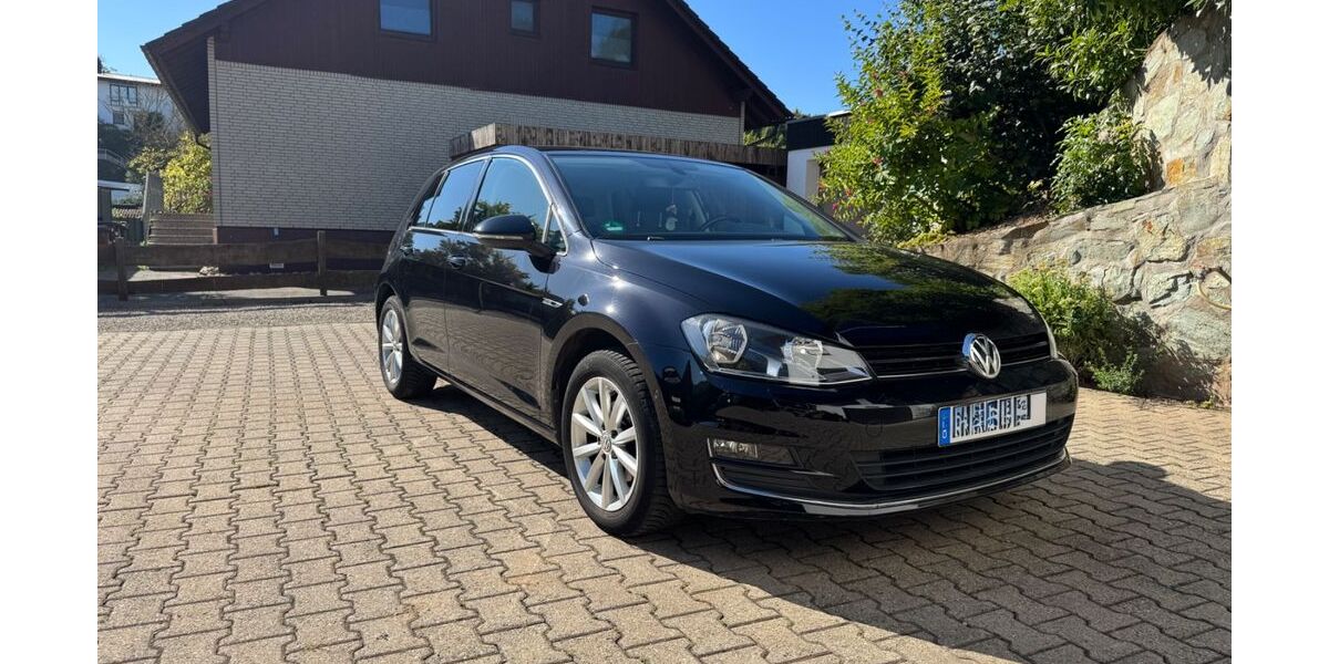VW Golf 68.100 km 13.200 &euro; Nierstein 55283