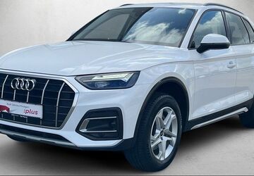 Audi Q5 100.387 km 31.780 &euro; Mainz 55131