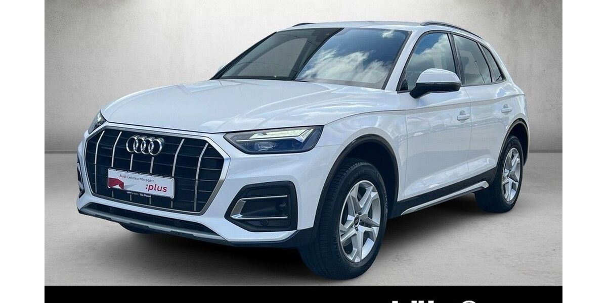 Audi Q5 100.387 km 31.780 &euro; Mainz 55131