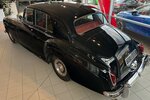 Rolls Royce Silver Cloud III 6.2 |Schwarz-Rot|Classic Data 2| 112.506 km 49.999 &euro; Mainz-Kostheim 55246