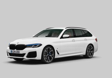 BMW 530 61.000 km 46.989 &euro; Wiesbaden 65205