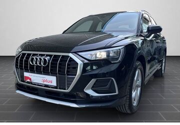 Audi Q3 27.288 km 34.450 &euro; Wiesbaden 65189