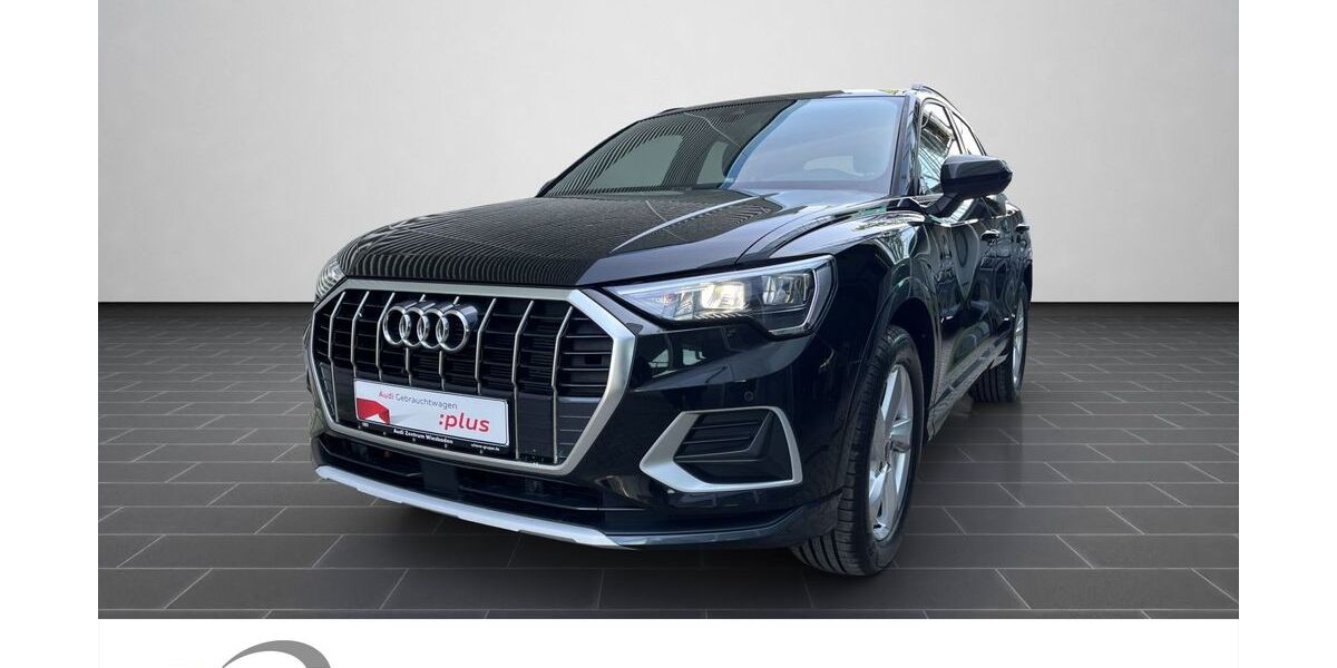 Audi Q3 27.288 km 34.450 &euro; Wiesbaden 65189
