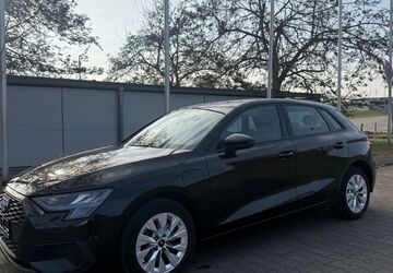 Audi A3 88.700 km 19.990 &euro; Budenheim 55257