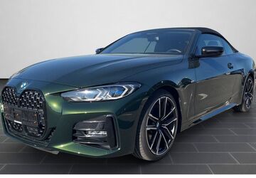BMW 420 62.100 km 41.440 &euro; Bingen / Rhein 55411