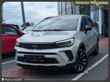 Gebrauchte Opel Crossland
