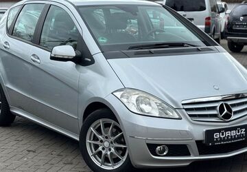 Mercedes-Benz A 160 180.000 km 3.999 &euro; Wiesbaden 65201