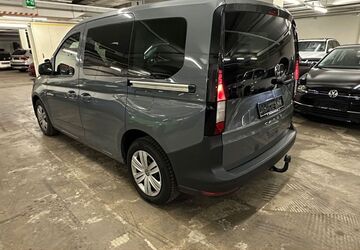 VW Caddy 62.900 km 22.980 &euro; Mainz 55129