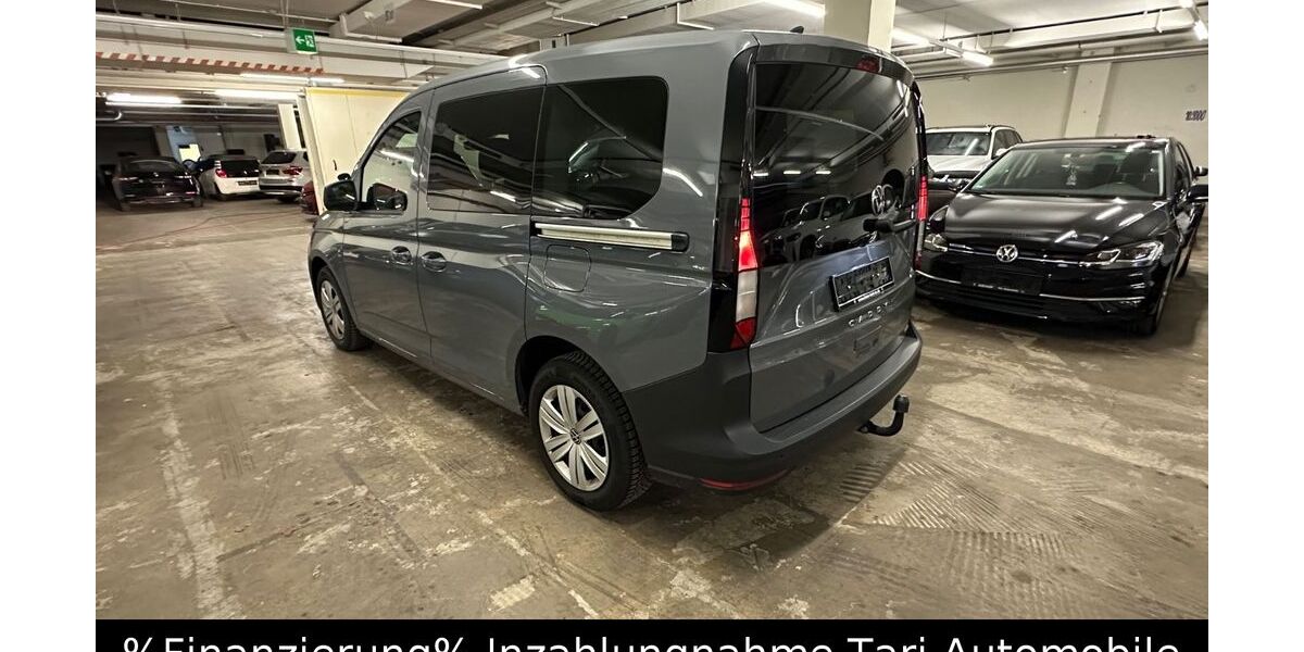 VW Caddy 62.900 km 22.980 &euro; Mainz 55129