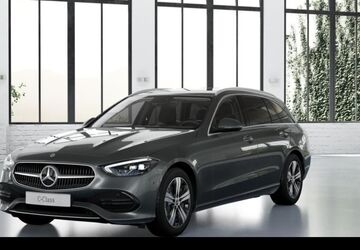 Mercedes-Benz C 300 23.300 km 35.590 &euro; Wiesbaden 65189