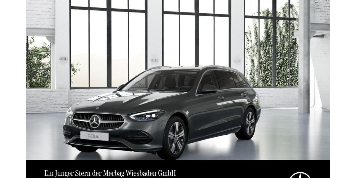 Mercedes-Benz C 300 23.300 km 35.590 &euro; Wiesbaden 65189