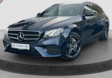 Mercedes-Benz E 300 94.000 km 28.900 &euro; Wiesbaden 65205