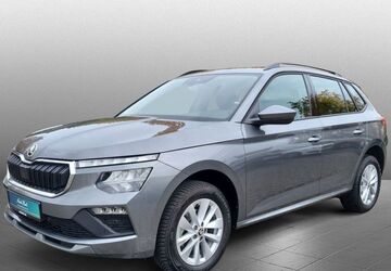 Skoda Kamiq 17.799 km 27.980 &euro; Bad Camberg 65520