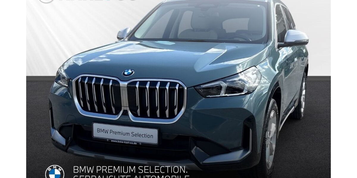 BMW X1 65.157 km 37.598 &euro; Mainz 55129