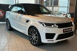Land Rover Range Rover Sport 3.0 SDV6 HSE Dynamic |PANO|SPUR| 229.907 km 24.999 &euro; Mainz-Kostheim 55246