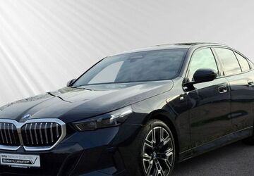 BMW 520 25.144 km 54.888 &euro; Wiesbaden 65203