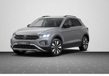 VW T-Roc 15.253 km 26.800 &euro; Mainz 55120