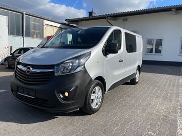 Gebrauchte Opel Vivaro