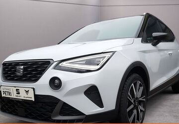 Seat Arona 17.689 km 19.960 &euro; Hofheim-Diedenbergen 65719