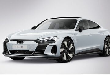 Audi e-tron GT 40.893 km 54.980 &euro; Bingen / Rhein 55411