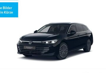 VW Passat 11.725 km 39.430 &euro; Eschborn 65760