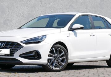 Hyundai i30 35.879 km 15.890 &euro; Wiesbaden 65189