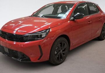 Opel Corsa 8.199 km 18.495 &euro; Wiesbaden 65201