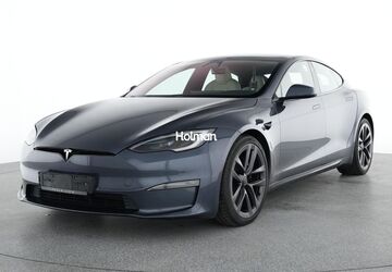 Tesla Model S 91.912 km 55.680 &euro; Eschborn 65760