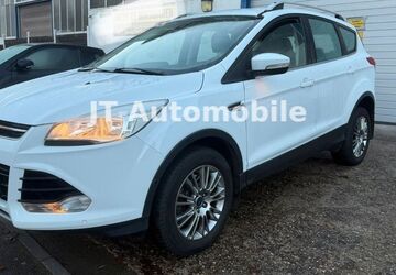 Ford Kuga 85.917 km 10.900 &euro; Rüsselsheim am Main 65428