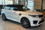 Land Rover Range Rover Sport 3.0 SDV6 HSE Dynamic |PANO|SPUR| 229.907 km 24.999 &euro; Mainz-Kostheim 55246