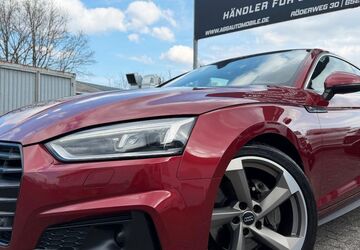 Audi A5 223.000 km 19.899 &euro; Taunusstein 65232
