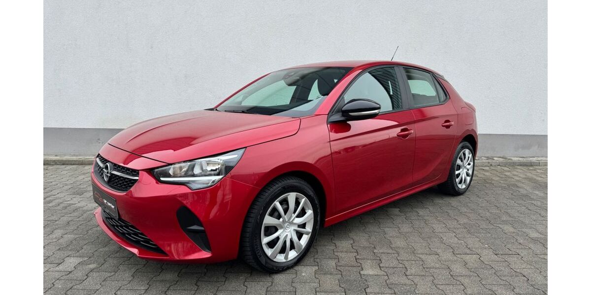 Opel Corsa 97.000 km 9.900 &euro; Ginsheim Gustavsburg 65462