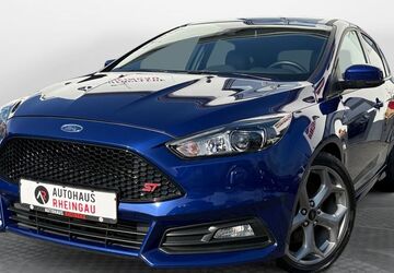 Ford Focus 61.000 km 19.700 &euro; Geisenheim am Rhein 65366