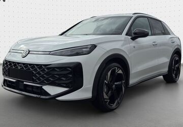 VW T-Roc 5.980 km 43.870 &euro; Mainz-Kastell (Wiesbaden) 55252