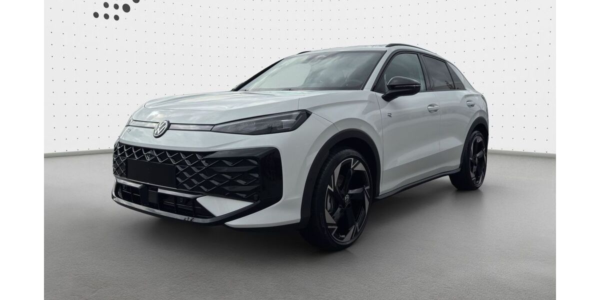 VW T-Roc 5.980 km 43.870 &euro; Mainz-Kastell (Wiesbaden) 55252