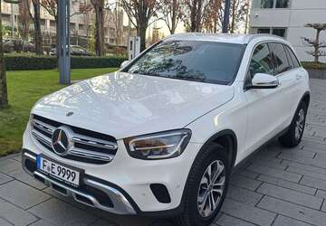 Mercedes-Benz GLC 220 140.000 km 26.775 &euro; Kronberg im Taunus 61476
