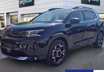 Citroen C5 Aircross 7.900 km 25.850 &euro; Wiesbaden 65201