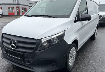 Mercedes-Benz Vito 51.182 km 32.725 &euro; Mainz 55122