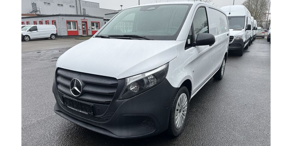 Mercedes-Benz Vito 51.182 km 32.725 &euro; Mainz 55122