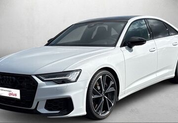 Audi S6 9.522 km 64.930 &euro; Mainz 55131
