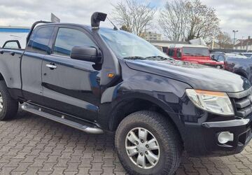 Ford Ranger 144.000 km 16.900 &euro; Mainz-Kostheim 55246