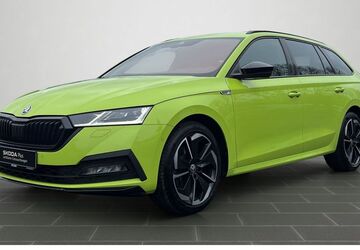 Skoda Octavia 112.800 km 22.980 &euro; Wiesbaden 65197