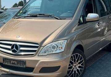 Mercedes-Benz Viano 233.000 km 15.590 &euro; Mainz 55128
