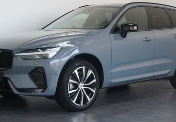 Volvo XC60 29.447 km 42.495 &euro; Wiesbaden 65205