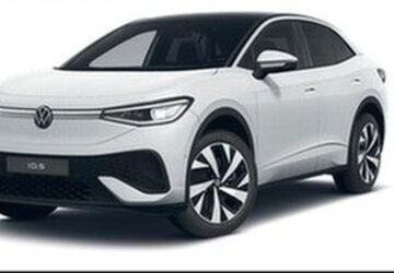 VW ID.5 13.346 km 42.480 &euro; Mainz 55131