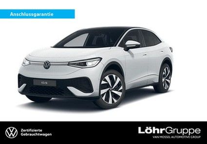 VW ID.5 13.346 km 42.480 &euro; Mainz 55131