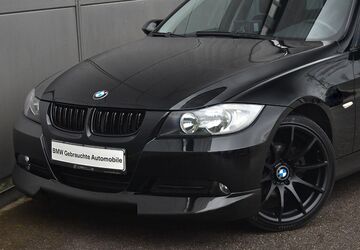 BMW 318 179.892 km 5.991 &euro; Wiesbaden 65203