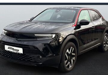 Opel Mokka 25.935 km 20.990 &euro; Flörsheim am Main 65439