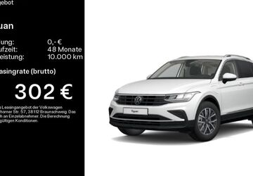 VW Tiguan 48.439 km 26.600 &euro; Kelkheim 65779