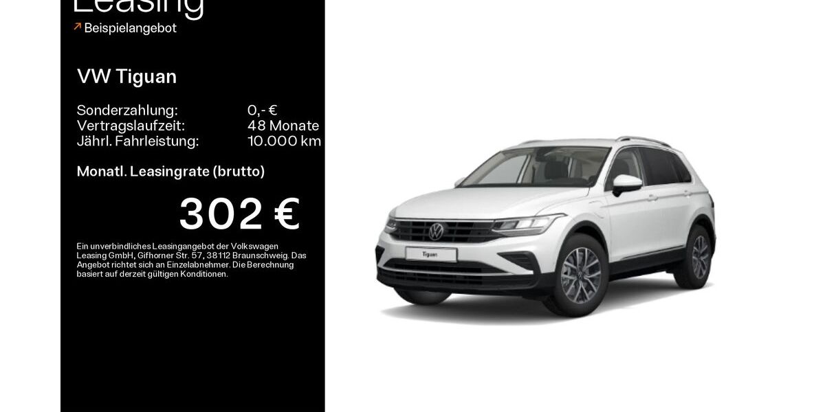VW Tiguan 48.439 km 26.600 &euro; Kelkheim 65779
